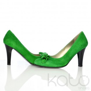 Pantofi Neno 10